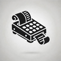 Кассовые чеки в Юрге