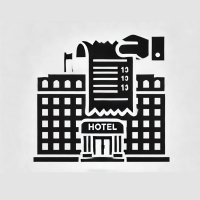 Гостиничные чеки в Юрге