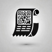 Чеки с QR-кодом в Юрге